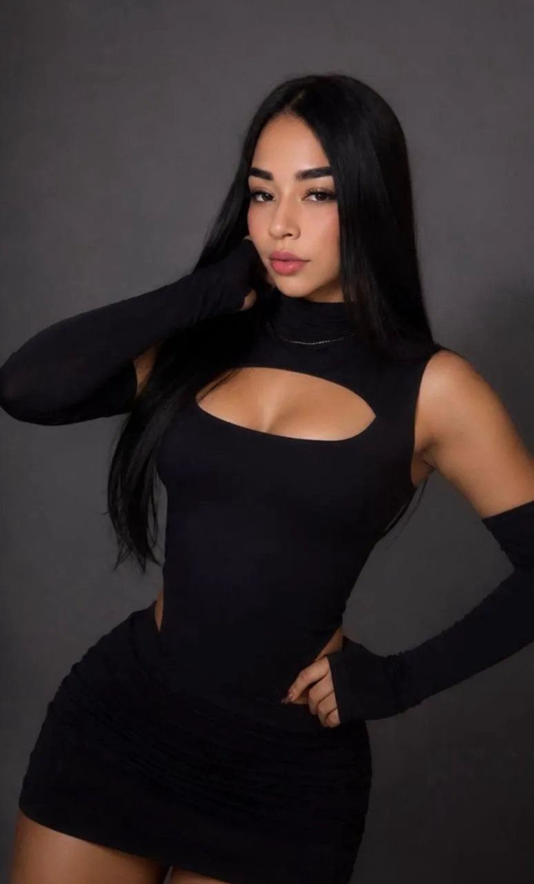 Foto de Lauren Fernanda, escort VIP en Cartagena
