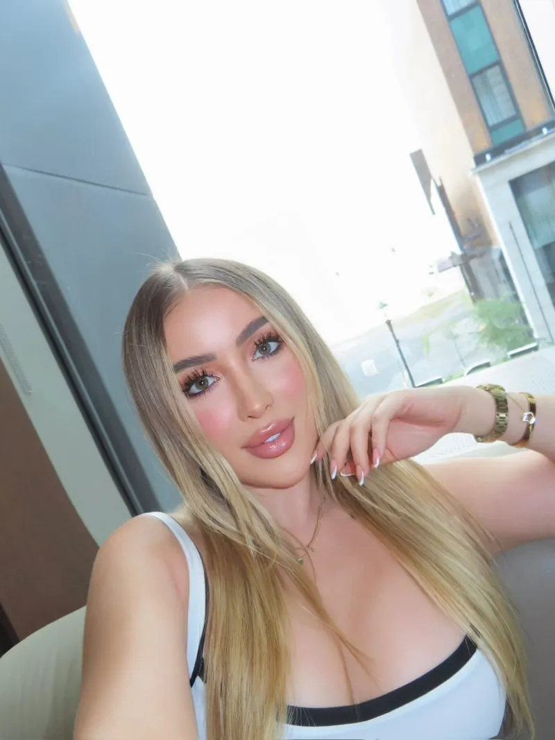 Foto de Luisa Gutierres, escort VIP en Sabaneta